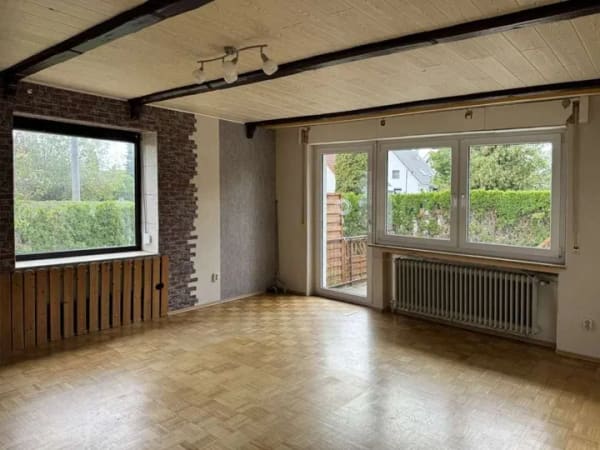Immobilie in Neuhausen ob Eck - Gemütliches Reihenendhaus in Neuhausen ob Eck - Bild 1