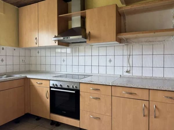 Immobilie in Neuhausen ob Eck - Gemütliches Reihenendhaus in Neuhausen ob Eck - Bild 3