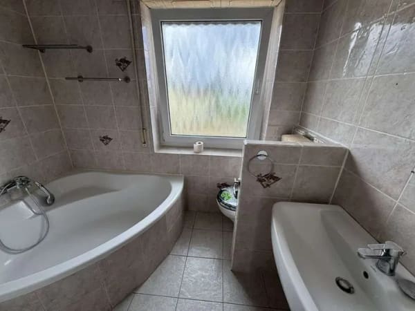 Immobilie in Neuhausen ob Eck - Gemütliches Reihenendhaus in Neuhausen ob Eck - Bild 4