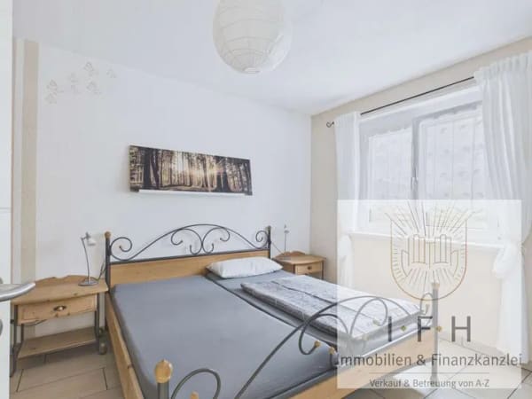 Immobilie in Buggingen - Doppelwohneinheit im Bungalow - Wohnen & Vermieten möglich - Bild 4