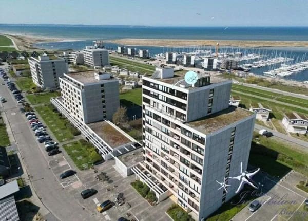 Immobilie in Wendtorf - Wohnen mit Weitblick – Panoramablick direkt unter der 360°-Dachterrasse - Bild 0