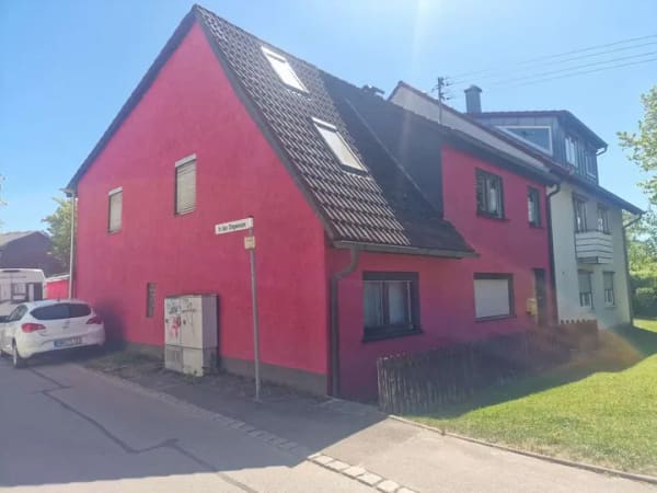 Immobilie in Herbrechtingen - Einfamilienhaus mit 7 Zimmern in Herbrechtingen/Bolheim - Bild 1