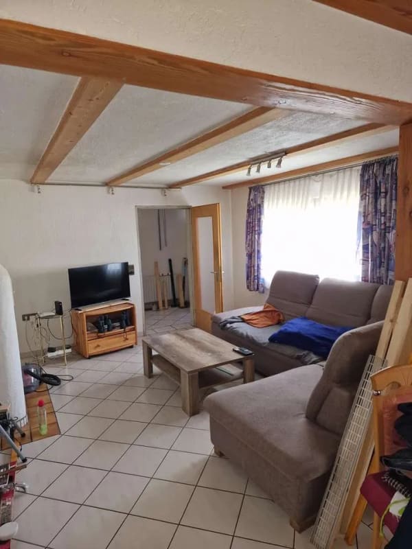 Immobilie in Herbrechtingen - Einfamilienhaus mit 7 Zimmern in Herbrechtingen/Bolheim - Bild 2