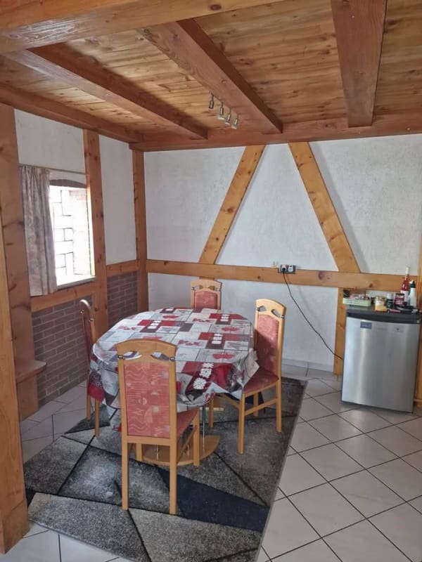 Immobilie in Herbrechtingen - Einfamilienhaus mit 7 Zimmern in Herbrechtingen/Bolheim - Bild 4