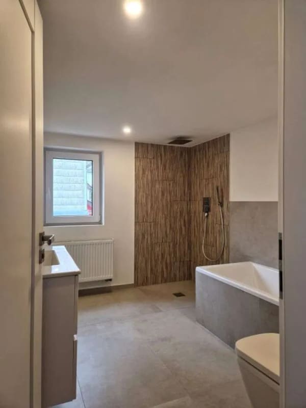 Immobilie in Beselich - Charmantes Einfamilienhaus - komplett renoviert und modernisiert - Bild 3