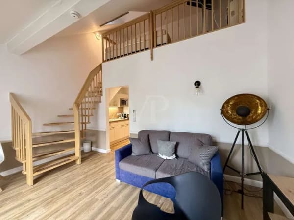 Immobilie in Bad Saarow - Seeblick - Attraktive Kapitalanlage mit Balkon, nah am Scharmützelsee - Bild 3