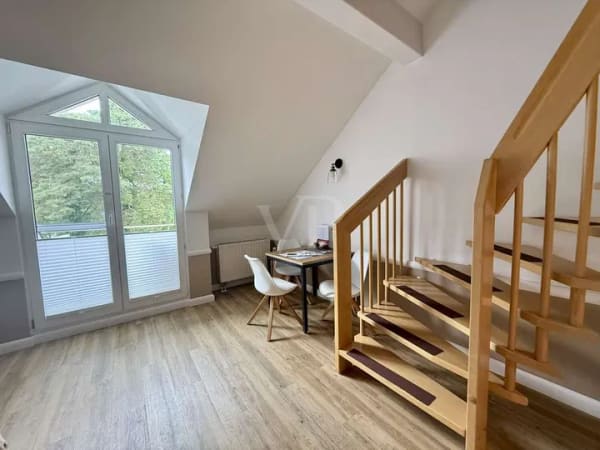 Immobilie in Bad Saarow - Seeblick - Attraktive Kapitalanlage mit Balkon, nah am Scharmützelsee - Bild 4