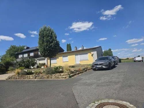 Immobilie in Waigolshausen - Einfamilienhaus in 97534 Waigolshausen (ID 10225) - Bild 4