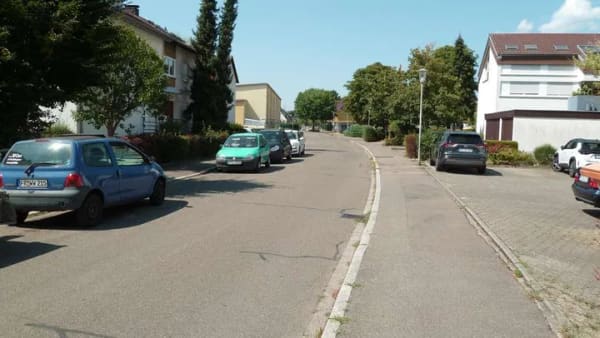 Immobilie in Emmendingen - Eigentumswohnung in Emmendingen in ruhiger Lage - Bild 2