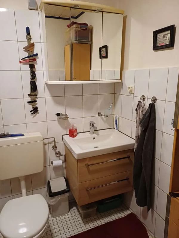 Immobilie in Elmshorn - Alltagstaugliche 3-Zimmer-Wohnung in Elmshorn - Bild 0