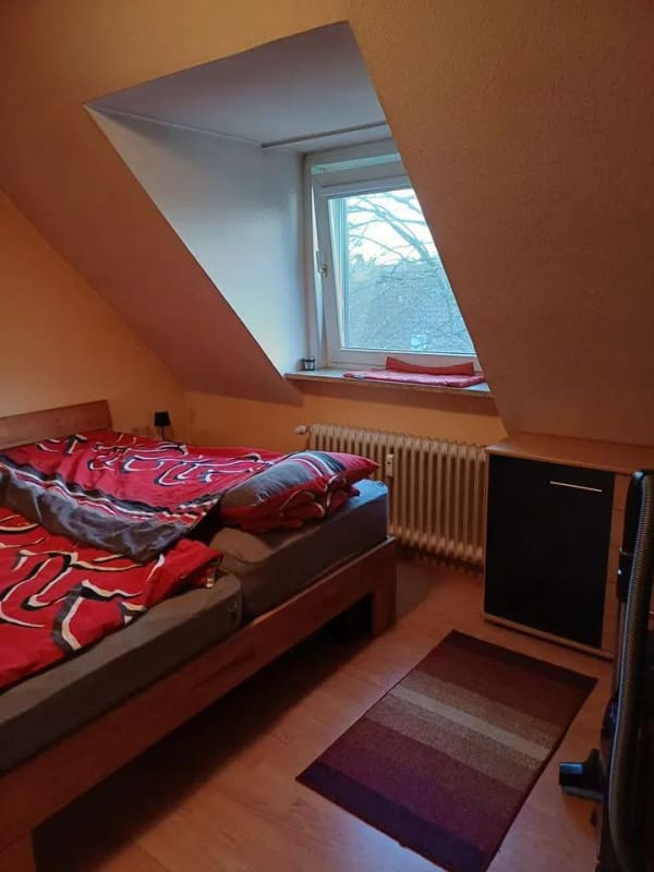 Immobilie in Elmshorn - Alltagstaugliche 3-Zimmer-Wohnung in Elmshorn - Bild 1