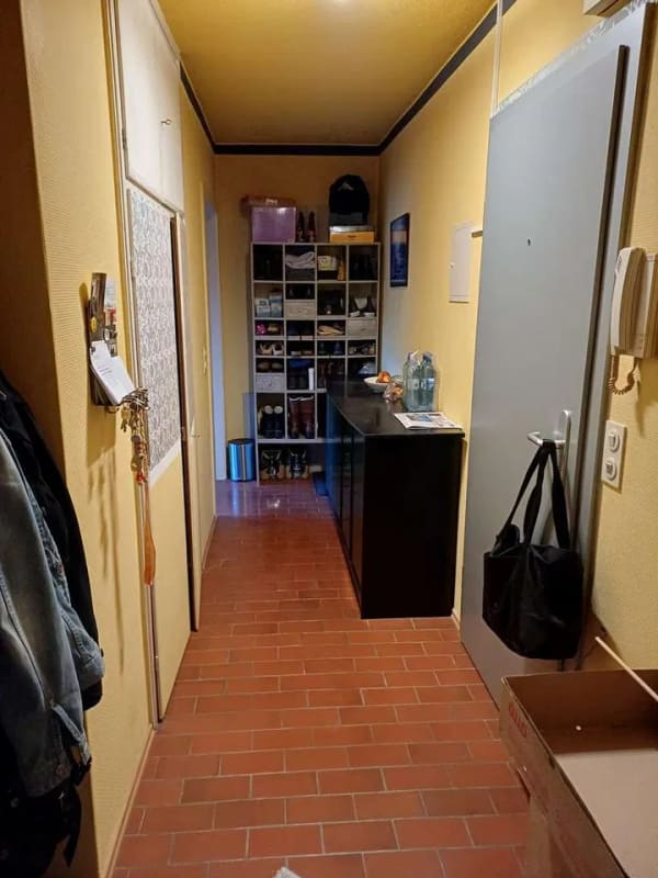 Immobilie in Elmshorn - Alltagstaugliche 3-Zimmer-Wohnung in Elmshorn - Bild 3