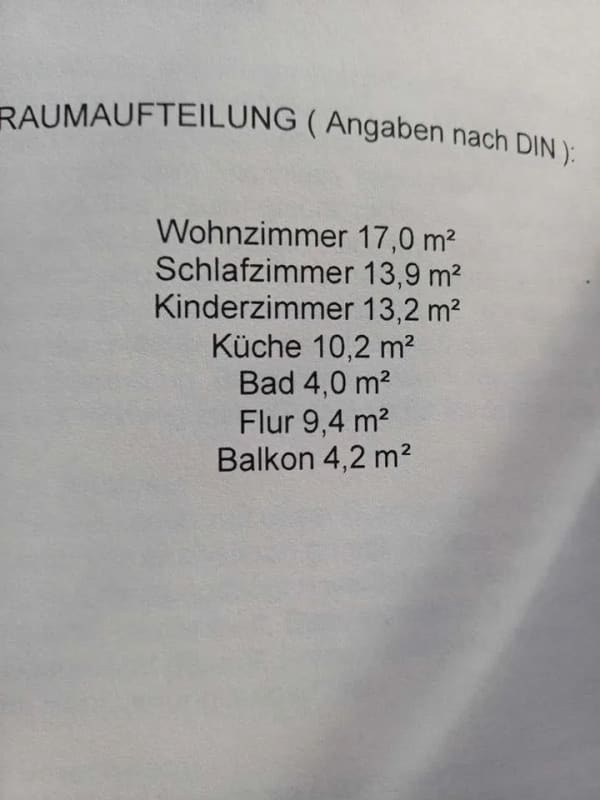 Immobilie in Elmshorn - Alltagstaugliche 3-Zimmer-Wohnung in Elmshorn - Bild 4