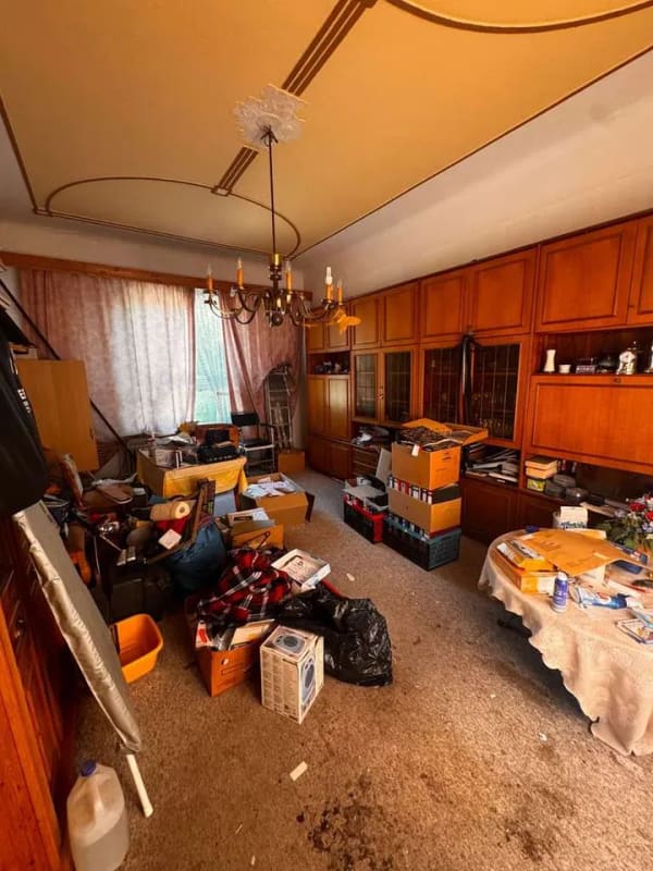 Immobilie in Sankt Margarethen - Haus mit Potenzial! Hohe Decken & traumhafter Elb- und Deichblick - Bild 4