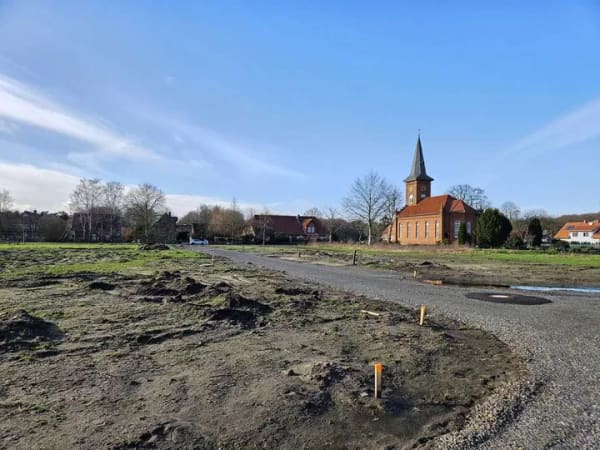 Immobilie in Gilten - Mit Grundstück, ein Komforthaus für jedermann in Suderbruch. - Bild 3