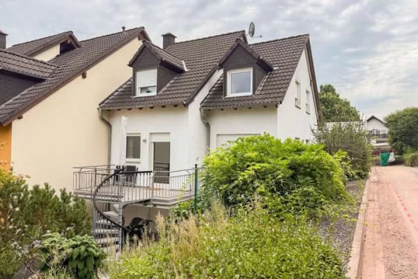 Immobilie in Wasserliesch - Gemütliches Haus für hohe Ansprüche in Wasserliesch - Bild 2
