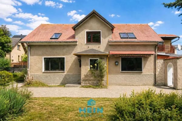 Immobilie in Rodewisch - Ein Zuhause voller Möglichkeiten: Hier wächst Ihr persönliches Paradies - Bild 1