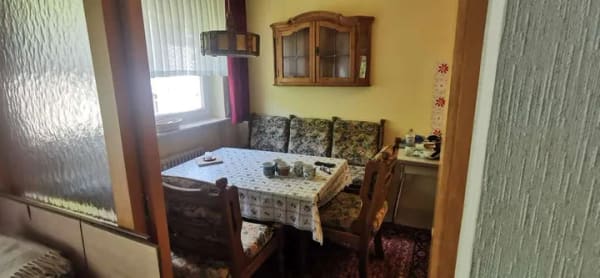 Immobilie in Traben-Trarbach - Moselidylle: Möblierte 3-Zimmer-Wohnung mit Balkon - Bild 4