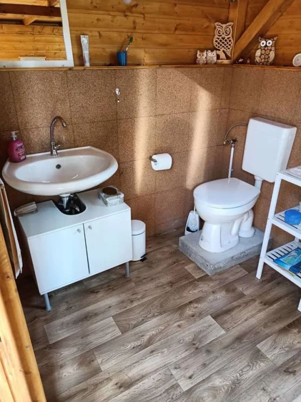 Immobilie in Mittenwalde - Wohnen mit Charakter: Bungalow in Motzen - Bild 0