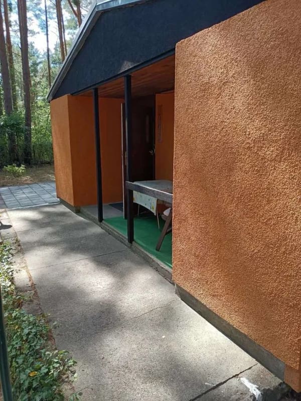 Immobilie in Mittenwalde - Wohnen mit Charakter: Bungalow in Motzen - Bild 1