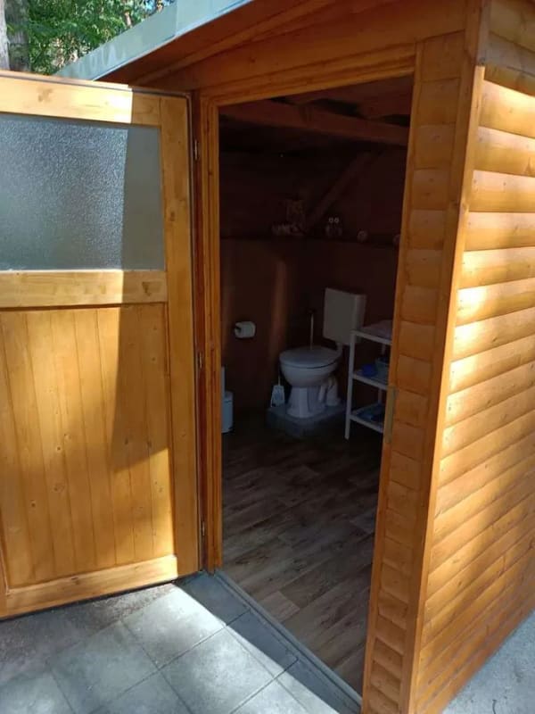 Immobilie in Mittenwalde - Wohnen mit Charakter: Bungalow in Motzen - Bild 4