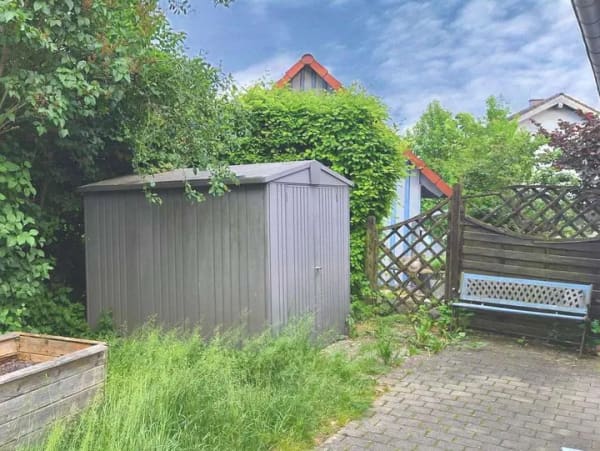 Immobilie in Ilshofen - Schöne Doppelhaushälfte in ruhiger Wohnlage - Bild 2
