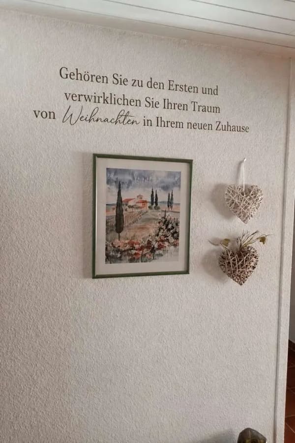 Immobilie in Schlat - Raum für Familie - Charmantes Einfamilienhaus mit Terrasse und Vollkeller - Bild 1