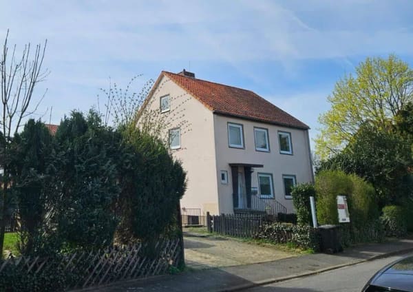 Immobilie in Rosdorf - Zweifamilienhaus in Rosdorf  - Bild 0