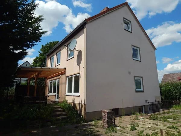 Immobilie in Rosdorf - Zweifamilienhaus in Rosdorf  - Bild 1