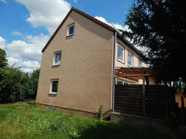 Immobilie in Rosdorf - Zweifamilienhaus in Rosdorf  - Bild 2