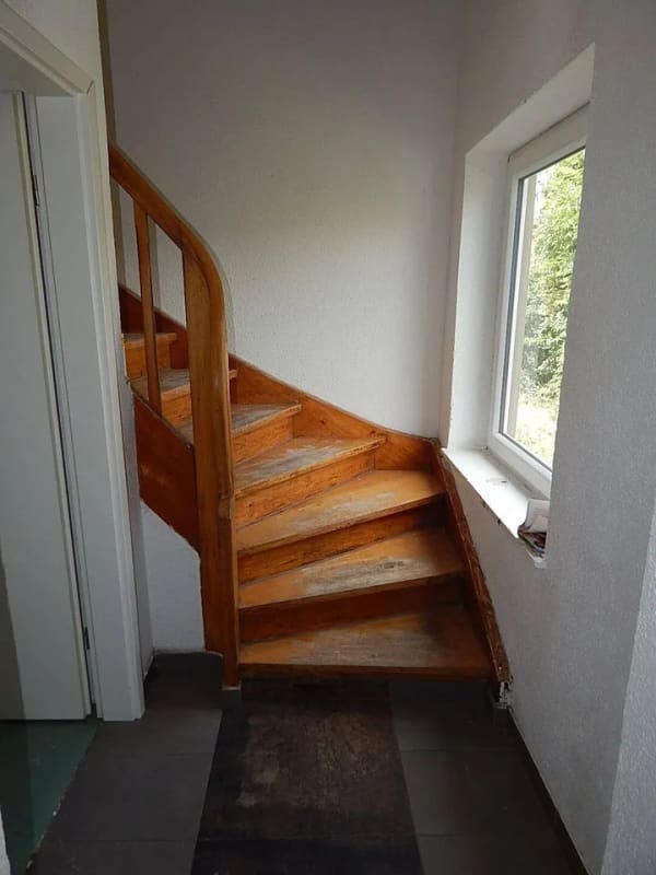 Immobilie in Rosdorf - Zweifamilienhaus in Rosdorf  - Bild 3