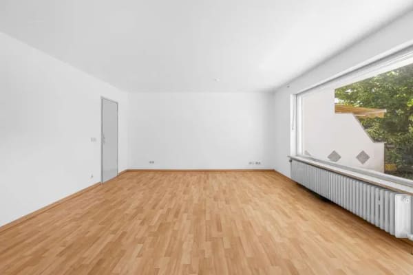 Immobilie in Garching bei München - Attraktives Reihenhaus mit Garten in Garching! - Bild 2