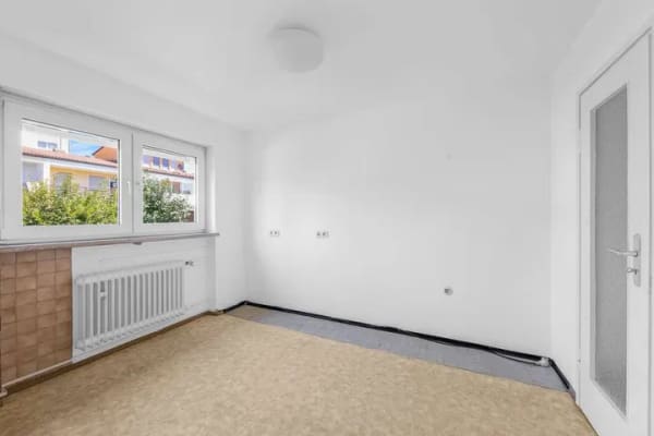 Immobilie in Garching bei München - Attraktives Reihenhaus mit Garten in Garching! - Bild 4
