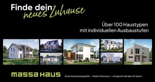 Immobilie in Leimbach - Nähe Nürburgring - modernes Mehrfamilienhaus von massa haus - Bild 4