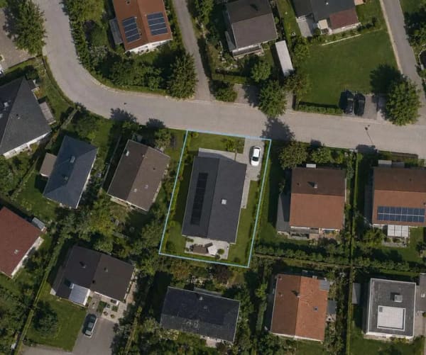 Immobilie in Lichtenwald - Traumhaus für die eigene Familie  - massa haus LifeStyle 12.01 S - Bild 0