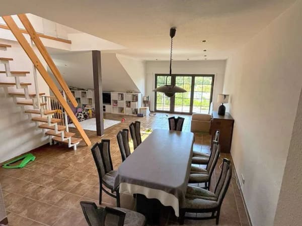 Immobilie in Alfter - Maisonette mit 161 m², 2 TG Stellplätzen & traumhaftem Weitblick in Alfter - Bild 0