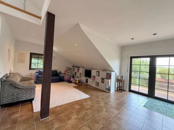 Immobilie in Alfter - Maisonette mit 161 m², 2 TG Stellplätzen & traumhaftem Weitblick in Alfter - Bild 1