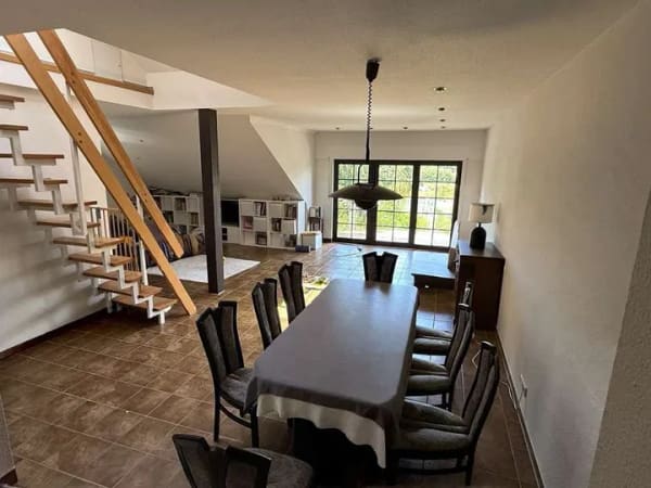 Immobilie in Alfter - Maisonette mit 161 m², 2 TG Stellplätzen & traumhaftem Weitblick in Alfter - Bild 2