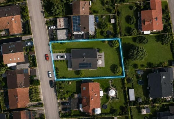 Immobilie in Neidlingen - Traumhaus für die eigene Familie  - massa haus LifeStyle 12.01 S - Bild 0