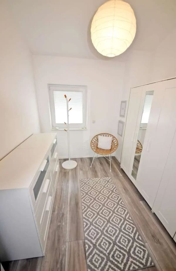 Immobilie in Niedernwöhren - Klarheit,Raum&Effizienz:Modernes 260 qm Architektenhaus (A+) Einliegerwohnung·Pool·5200m² Grundstück - Bild 4