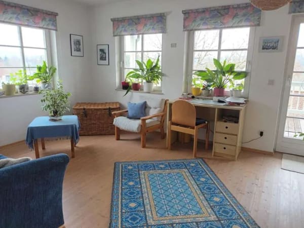 Immobilie in Dogern - Schöne 6 Zimmerwohnung in Dogern mit großem Balkon - Bild 2