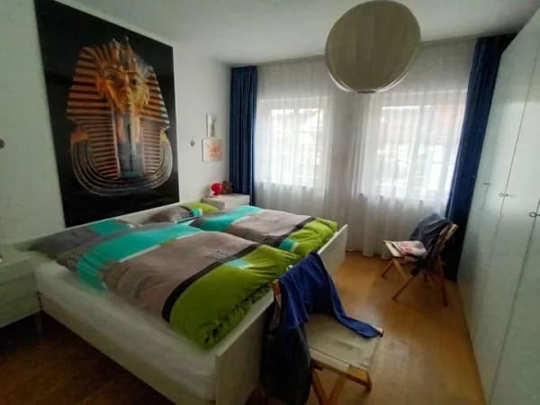 Immobilie in Dogern - Schöne 6 Zimmerwohnung in Dogern mit großem Balkon - Bild 4