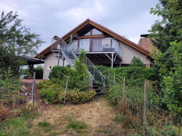 Immobilie in Kirchdorf - Alleinstehendes 1 bis 2 Familienhaus am See - Bild 2