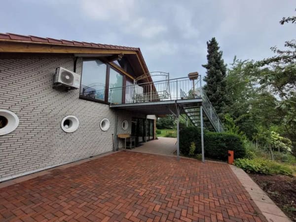 Immobilie in Kirchdorf - Alleinstehendes 1 bis 2 Familienhaus am See - Bild 3