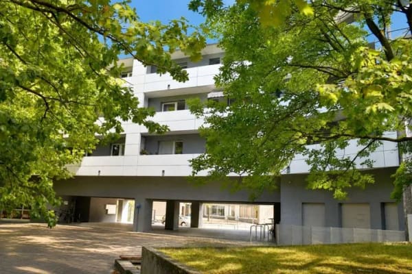 Immobilie in Darmstadt - Etagenwohnung in Darmstadt (Kranichstein) - Bild 0