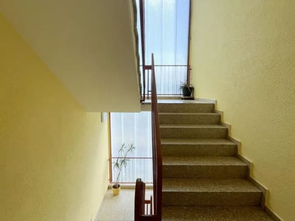 Immobilie in Darmstadt - Etagenwohnung in Darmstadt (Kranichstein) - Bild 1