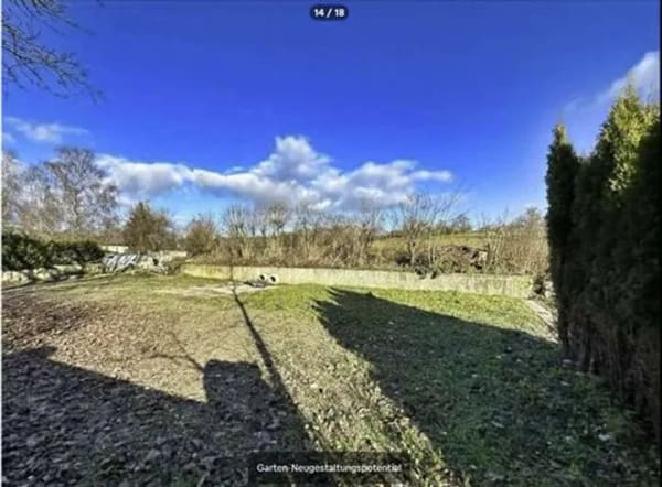 Immobilie in Engen - 4-Zi. WHG als RMH in Engen - Bild 1