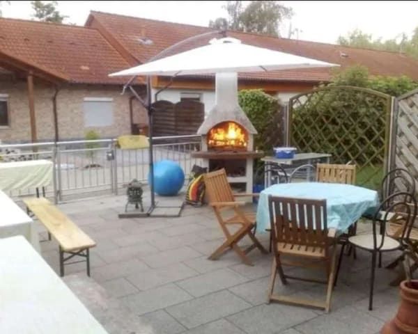 Immobilie in Engen - 4-Zi. WHG als RMH in Engen - Bild 4
