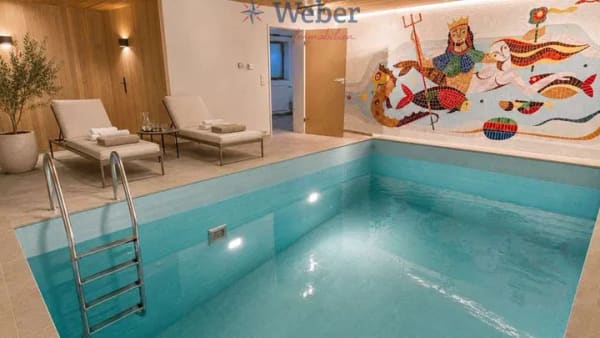 Immobilie in Wyk auf Föhr - Stilvoll wohnen an der Nordsee – mit genehmigter Ferienvermietung. - Bild 4