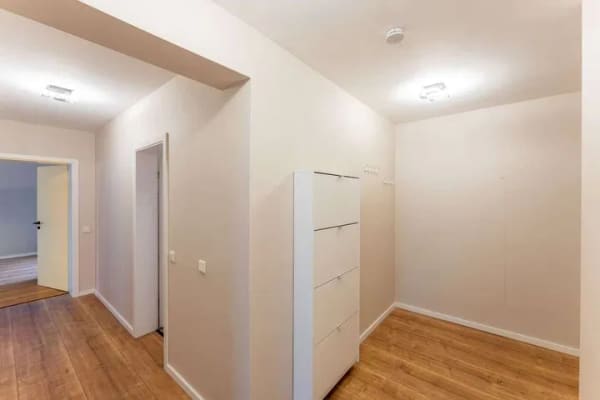Immobilie in Kempen - Wohnen im Erdgeschoss – top modernisierte Eigentumswohnung mit Balkon - Bild 1